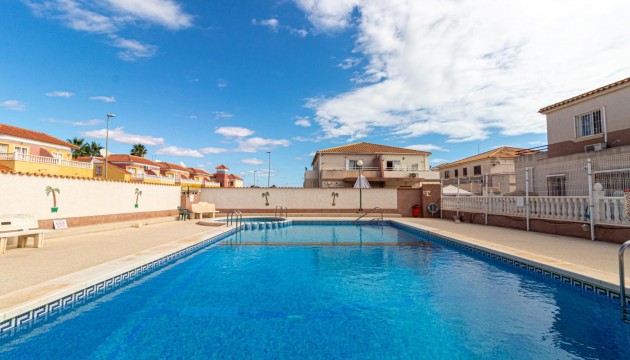 Resale - Townhouse - Orihuela Costa - Cabo Roig