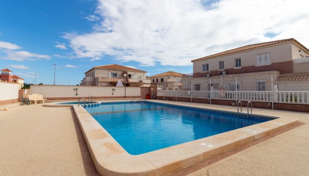 Resale - Townhouse - Orihuela Costa - Cabo Roig