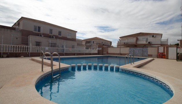 Resale - Townhouse - Orihuela Costa - Cabo Roig