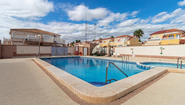Resale - Townhouse - Orihuela Costa - Cabo Roig