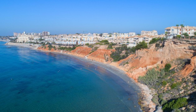 Resale - Townhouse - Orihuela Costa - Cabo Roig