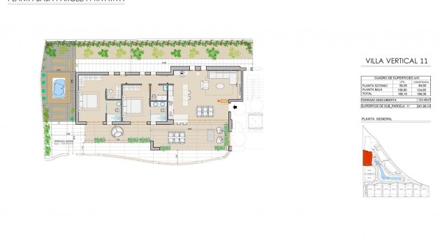 New Build - Bungalow - San Juan de los Terreros - Mar De Pulpí