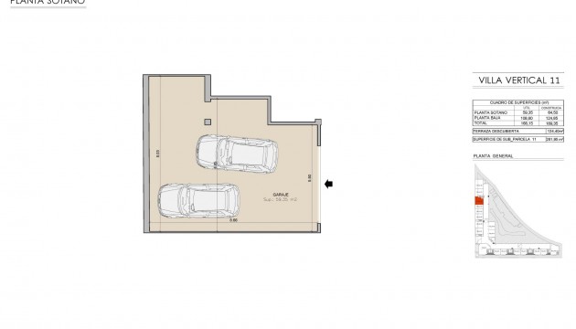 New Build - Bungalow - San Juan de los Terreros - Mar De Pulpí