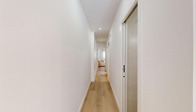 Новое здание - Квартира - Guardamar del Segura