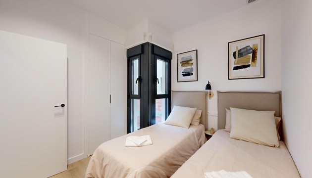 Новое здание - Квартира - Guardamar del Segura