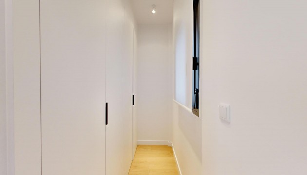 Новое здание - Квартира - Guardamar del Segura