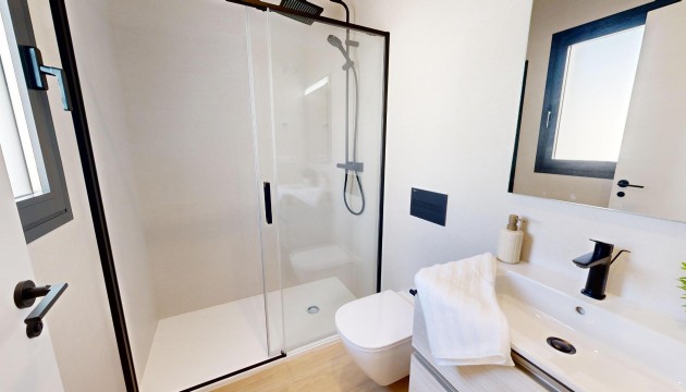 Новое здание - Квартира - Guardamar del Segura