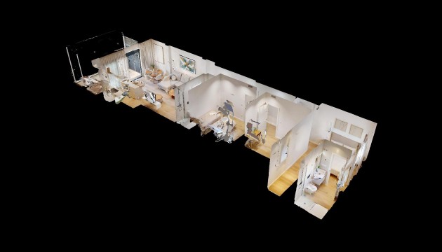 Новое здание - Квартира - Guardamar del Segura