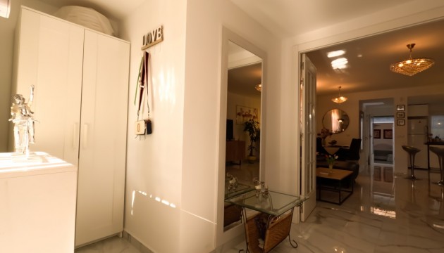 Resale - Townhouse - Torrevieja - El Acequión - Los Náufragos