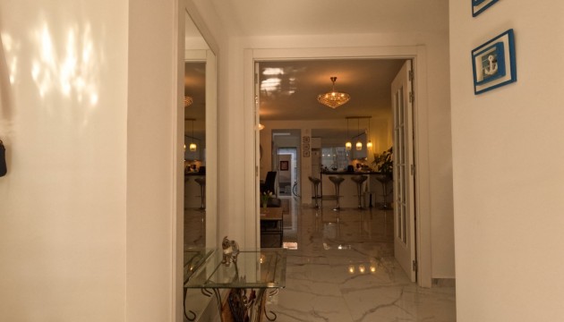 Resale - Townhouse - Torrevieja - El Acequión - Los Náufragos