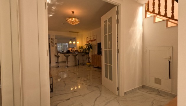 Resale - Townhouse - Torrevieja - El Acequión - Los Náufragos