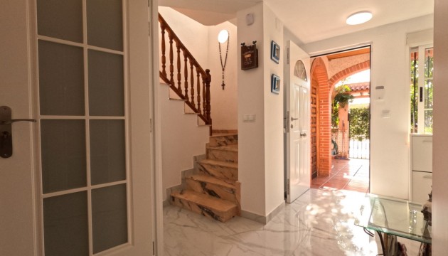 Resale - Townhouse - Torrevieja - El Acequión - Los Náufragos