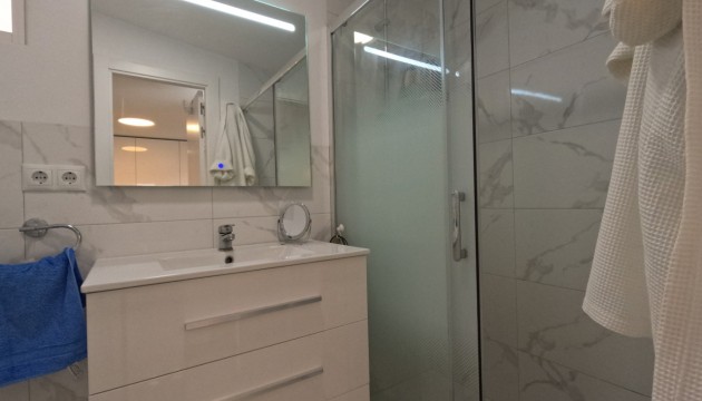 Resale - Townhouse - Torrevieja - El Acequión - Los Náufragos