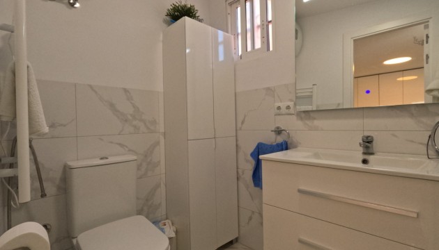 Resale - Townhouse - Torrevieja - El Acequión - Los Náufragos