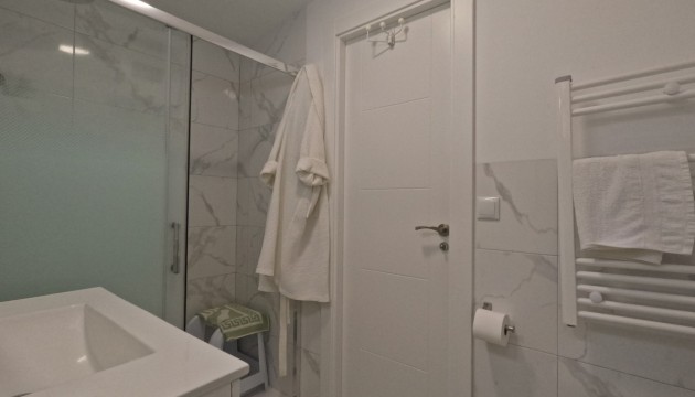 Resale - Townhouse - Torrevieja - El Acequión - Los Náufragos