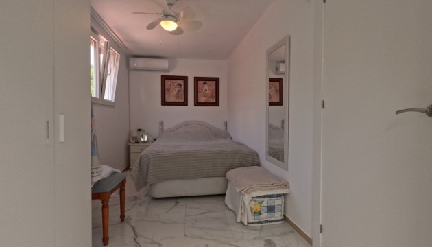 Resale - Townhouse - Torrevieja - El Acequión - Los Náufragos