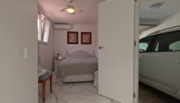 Resale - Townhouse - Torrevieja - El Acequión - Los Náufragos
