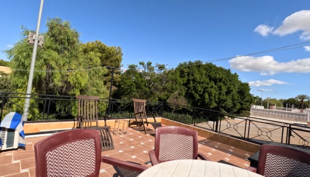 Resale - Townhouse - Torrevieja - El Acequión - Los Náufragos