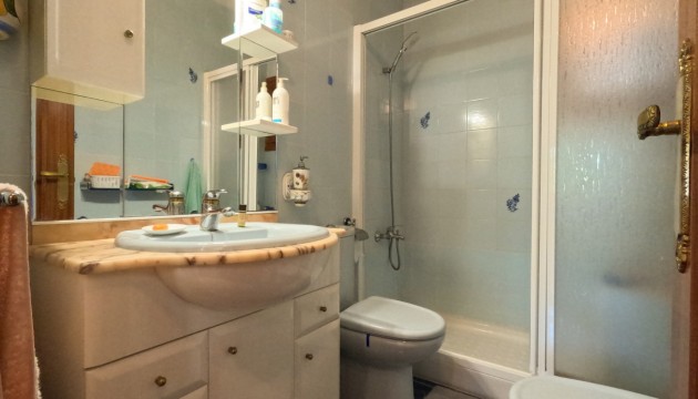 Resale - Townhouse - Torrevieja - El Acequión - Los Náufragos