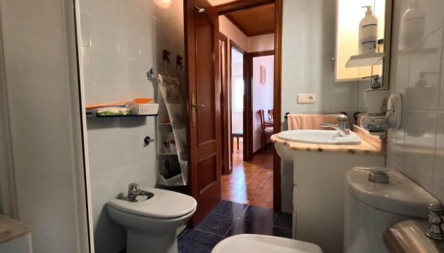 Resale - Townhouse - Torrevieja - El Acequión - Los Náufragos