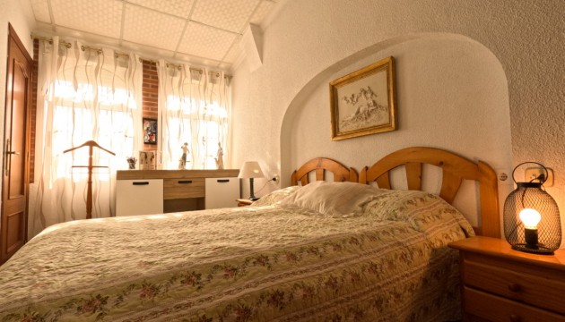 Resale - Townhouse - Torrevieja - El Acequión - Los Náufragos