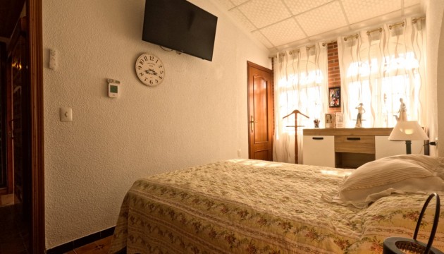 Resale - Townhouse - Torrevieja - El Acequión - Los Náufragos