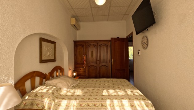 Resale - Townhouse - Torrevieja - El Acequión - Los Náufragos