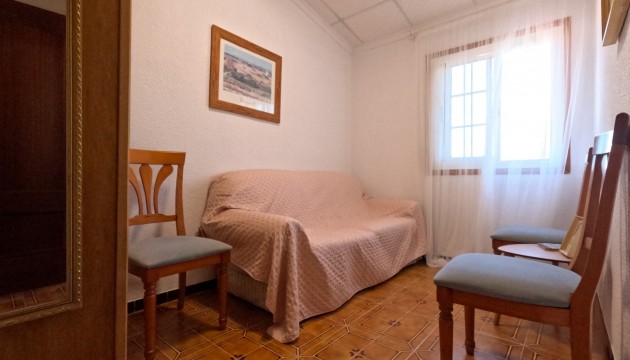 Resale - Townhouse - Torrevieja - El Acequión - Los Náufragos