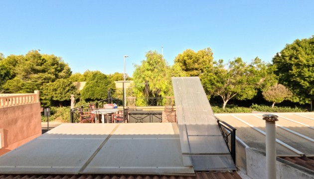 Resale - Townhouse - Torrevieja - El Acequión - Los Náufragos