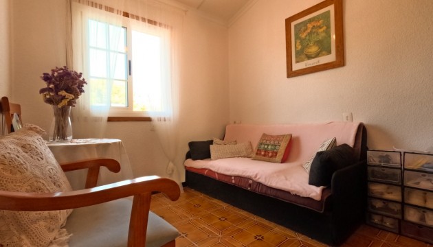 Resale - Townhouse - Torrevieja - El Acequión - Los Náufragos