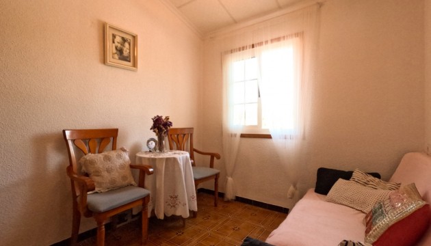 Resale - Townhouse - Torrevieja - El Acequión - Los Náufragos