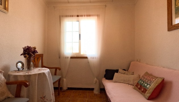 Resale - Townhouse - Torrevieja - El Acequión - Los Náufragos