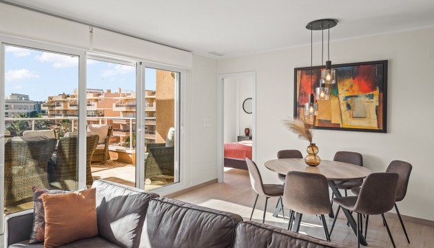 Resale - Apartment - Orihuela Costa - Los Dolses