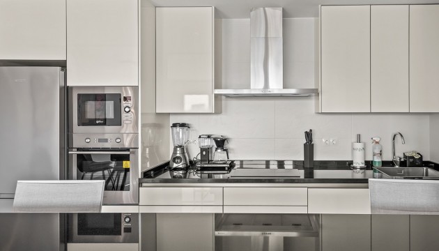 Resale - Apartment - Orihuela Costa - Los Dolses