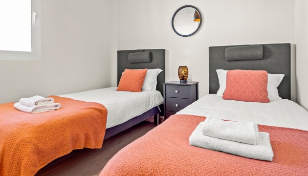 Resale - Apartment - Orihuela Costa - Los Dolses