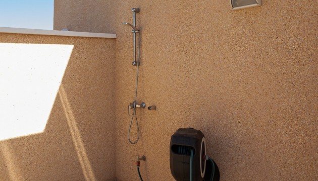 Resale - Apartment - Orihuela Costa - Los Dolses