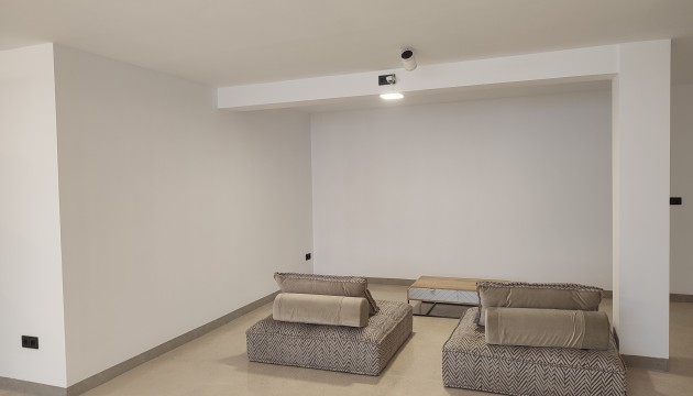 Nieuwbouw Woningen - Detached Villa - Torrevieja - Los Balcones - Los Altos del Edén