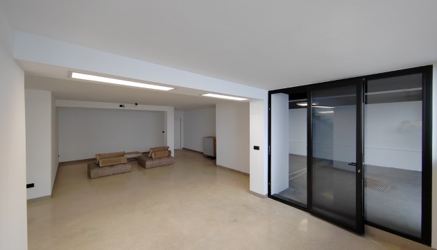 Nieuwbouw Woningen - Detached Villa - Torrevieja - Los Balcones - Los Altos del Edén