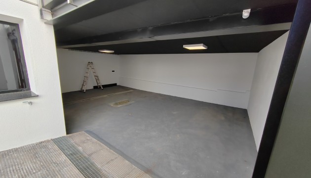 Nieuwbouw Woningen - Detached Villa - Torrevieja - Los Balcones - Los Altos del Edén