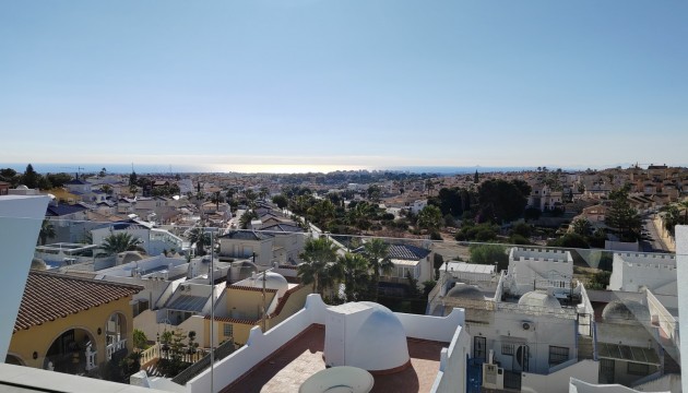 Nieuwbouw Woningen - Detached Villa - Torrevieja - Los Balcones - Los Altos del Edén