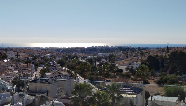 Nieuwbouw Woningen - Detached Villa - Torrevieja - Los Balcones - Los Altos del Edén