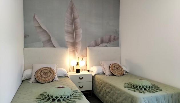 Nieuwbouw Woningen - Detached Villa - Torrevieja - Los Balcones - Los Altos del Edén