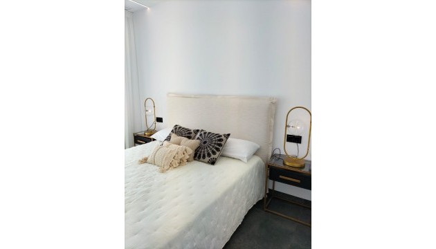 Nieuwbouw Woningen - Detached Villa - Torrevieja - Los Balcones - Los Altos del Edén