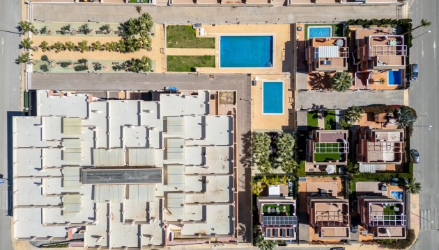 New Build - Apartment - Orihuela Costa - Lomas de Cabo Roig