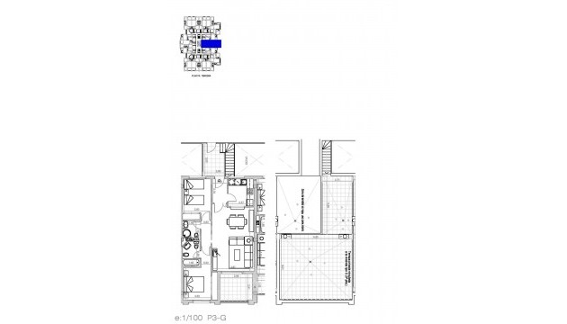 New Build - Apartment - Orihuela Costa - Lomas de Cabo Roig