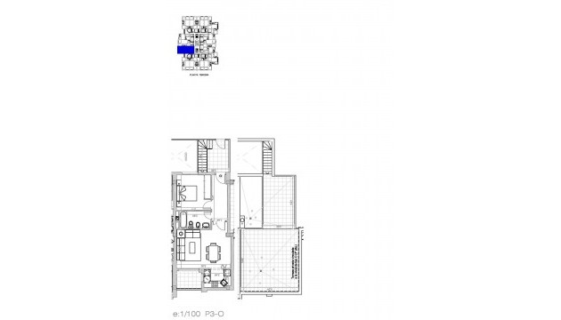 New Build - Apartment - Orihuela Costa - Lomas de Cabo Roig