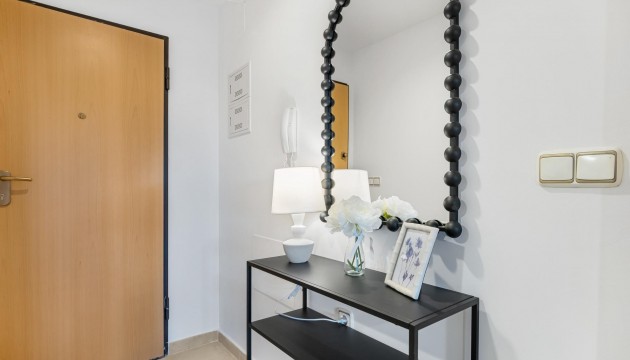 New Build - Apartment - Orihuela Costa - Lomas de Cabo Roig