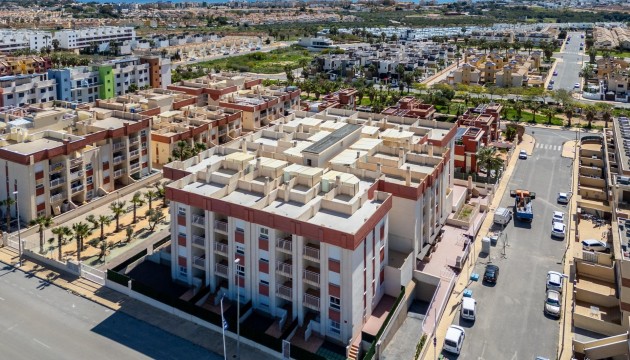 New Build - Apartment - Orihuela Costa - Lomas de Cabo Roig
