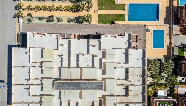 New Build - Apartment - Orihuela Costa - Lomas de Cabo Roig