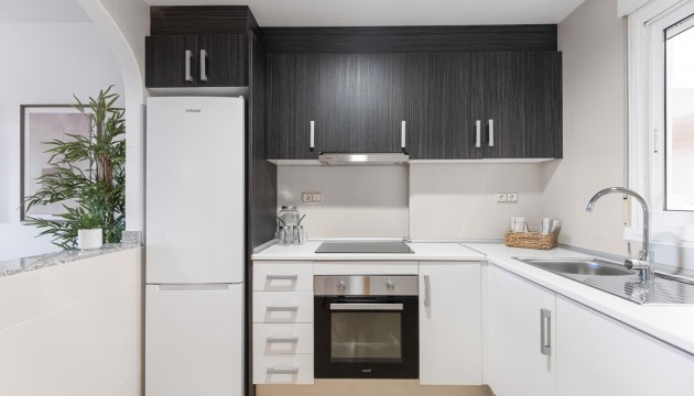 New Build - Apartment - Orihuela Costa - Lomas de Cabo Roig